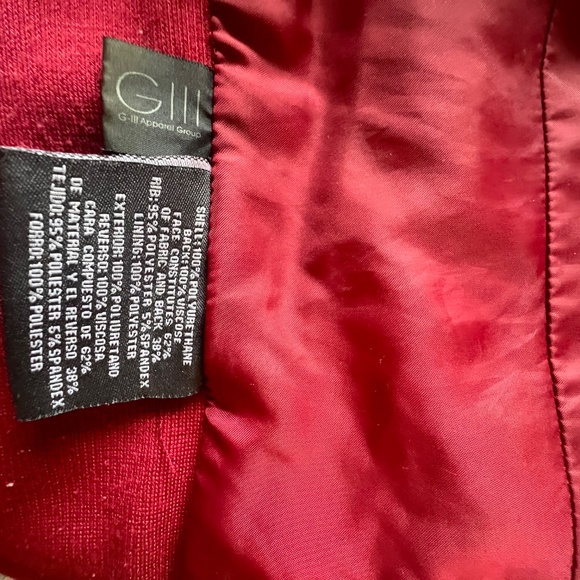 Jacket - Picture 5 of 5